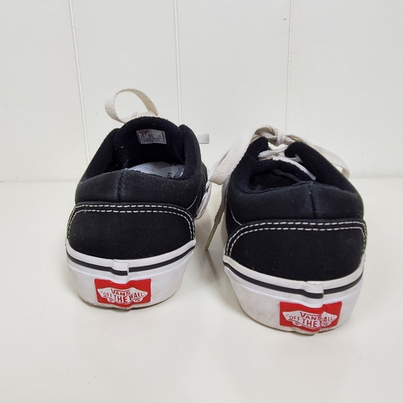 Vans skater shoes size 2.5 - Picture 8 of 12